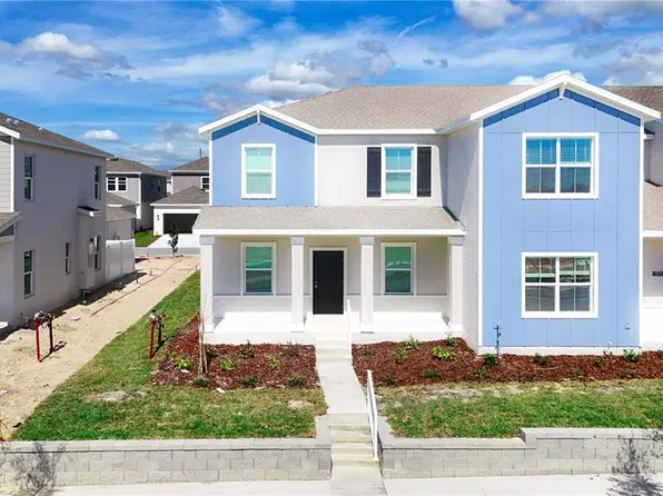 1975 Stake Out Way, Apopka, FL 32703