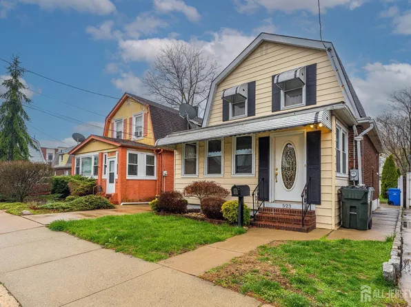 523 Alice Pl, Woodbridge, NJ 07095