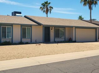 4031 E Walatowa St, Phoenix, AZ 85044