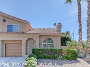 2841 Mill Point Dr, Henderson, NV 89074