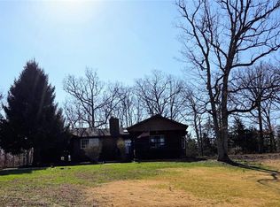 1111 Beamer Ln, Cuba, MO 65453