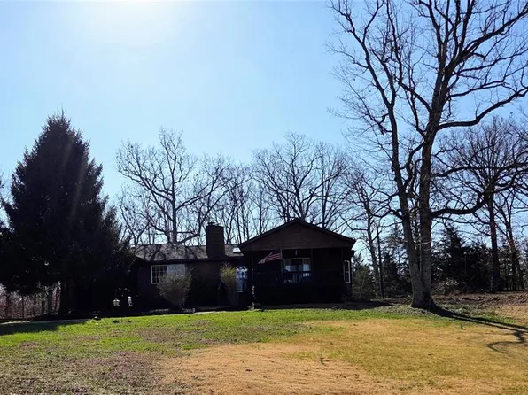 1111 Beamer Ln, Cuba, MO 65453