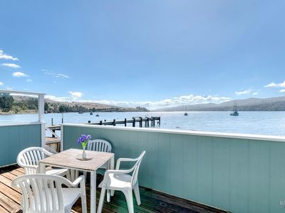 18601 Highway 1, Marshall, CA, 94940