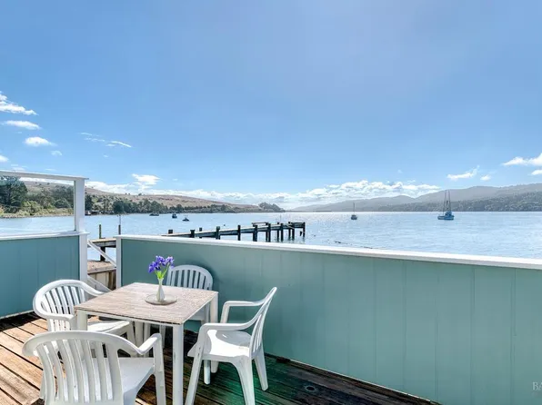 18601 Highway 1, Marshall, CA 94940