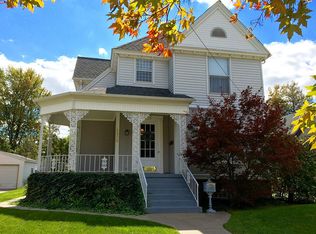 1408 6th St, Bay City, MI 48708