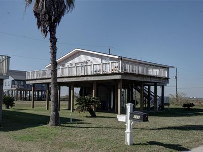 119 Nesmith Pl, Surfside Beach, TX, 77541