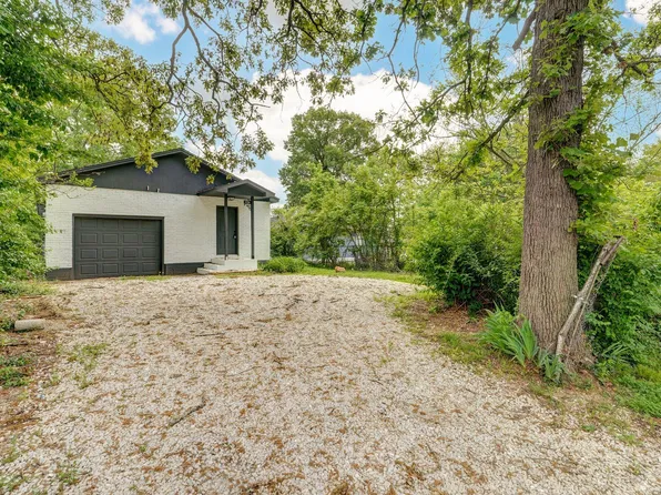 1326 N Clifton Avenue, Springfield, MO 65802