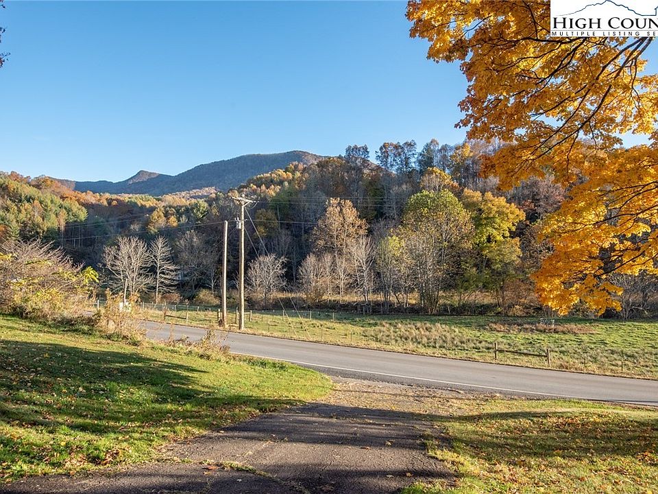 12184 Nc Highway 88, Creston, NC 28615 MLS 246552 Zillow