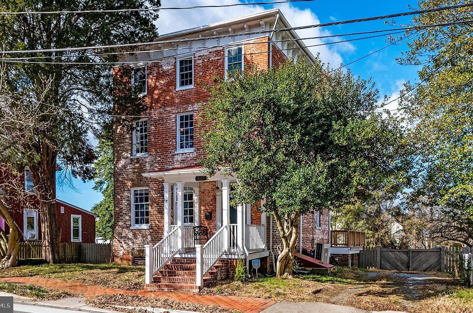 303 N Commerce St, Centreville, MD 21617 Zillow