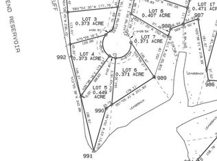 3 Preservation Point Rd #3, Many, LA 71449