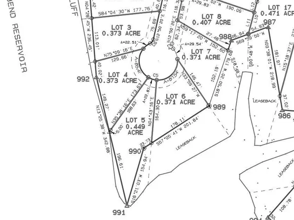 7 Preservation Point Rd #7, Many, LA 71449