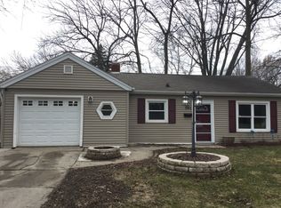541 Larscheid St, Green Bay, WI 54302