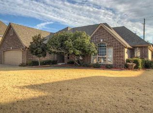 2505 S 15th St E, Broken Arrow, OK 74012
