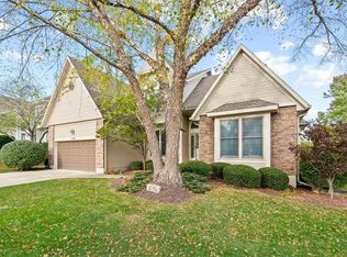 14115 Parkhill St, Overland Park, KS 66221