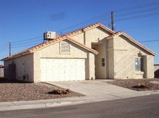 4400 Testarossa Ln, North Las Vegas, NV 89081