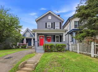 1762 Williams Ave, Cincinnati, OH 45212
