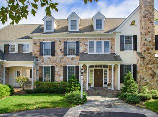 1433 Lanes End, Villanova, PA 19085