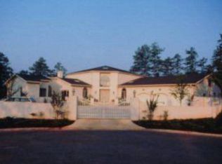 1050 Tangle Ct, Athens, GA 30606