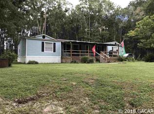 21136 NW 200th Ave, High Springs, FL 32643