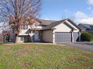 529 1st St N, Montrose, MN 55363