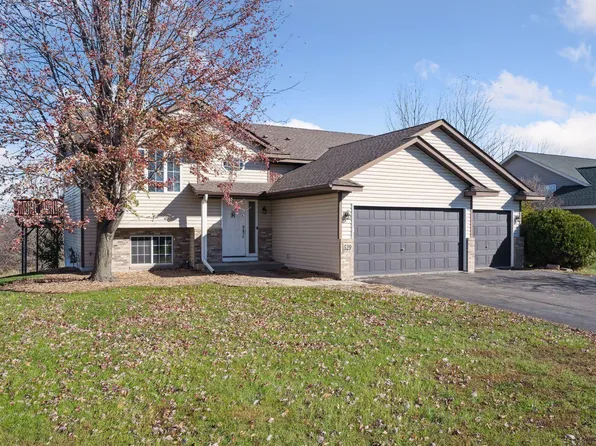 529 1st St N, Montrose, MN 55363