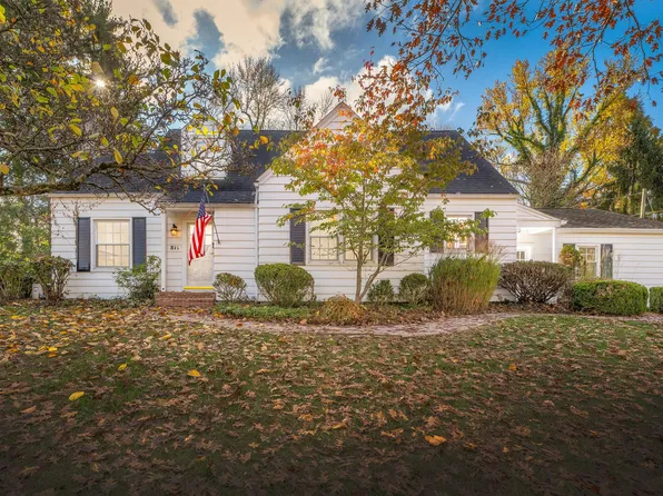 311 W Riverglen Dr, Worthington, OH 43085
