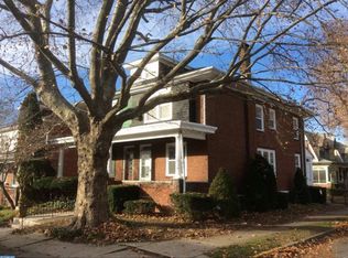 1221 Pike St, Reading, PA 19604
