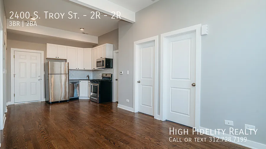 3 bed, 2.0 bath, $1,600 — Photo 3