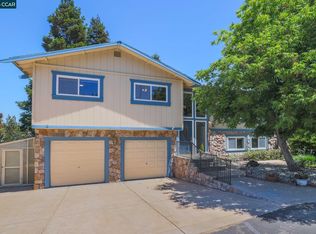 1193 Morrell Ct, Concord, CA 94521