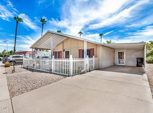 120 N Val Vista Dr LOT 194, Mesa, AZ 85213