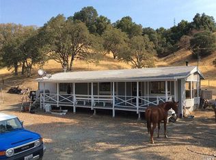 10790 Bachelor Valley Rd, Witter Springs, CA 95493