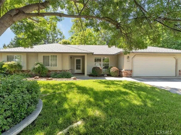 345 Denali Dr, Chico, CA 95973