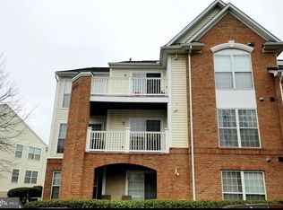 2502 Driftwood Ct APT 2A, Frederick, MD 21702