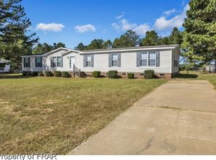 206 Franklin Rd, Raeford, NC 28376