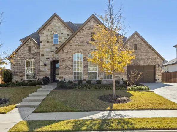 2170 Longmont Ln, Prosper, TX 75078