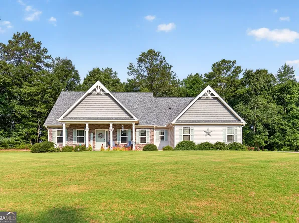 225 Cole Forest Blvd, Barnesville, GA 30204
