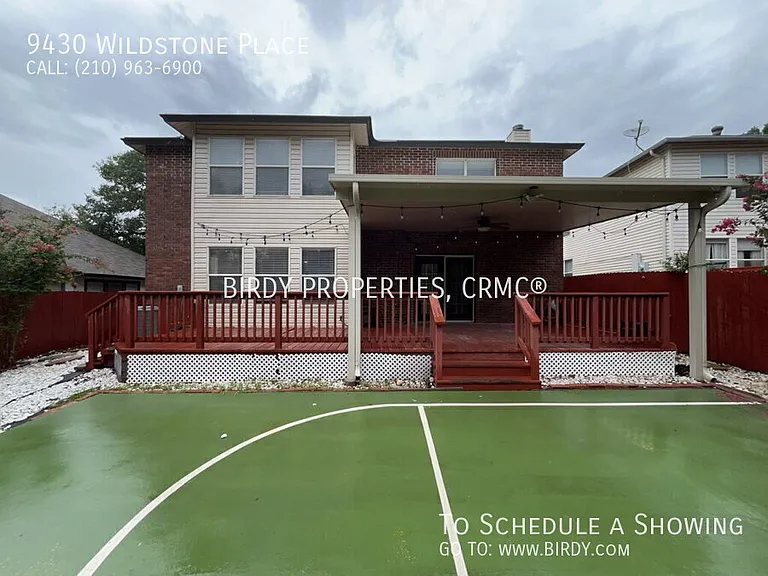 9430 Wildstone Pl — Photo 44