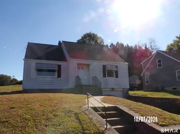 (undisclosed Address), Ansonia, CT 06401