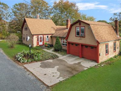 11 Briggs Rd, Foster, RI, 02825