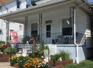 350 W State St, Hamburg, PA 19526