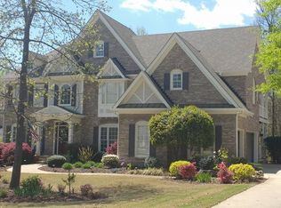 6160 Broadwater Trl, Cumming, GA 30040
