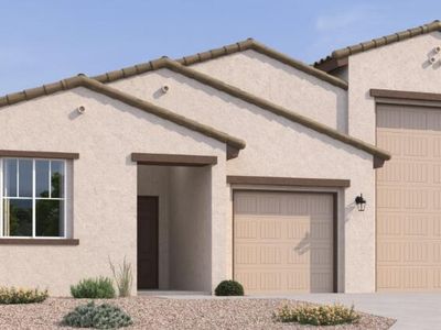 47030 W PECAN WOODS --, Maricopa, AZ, 85139