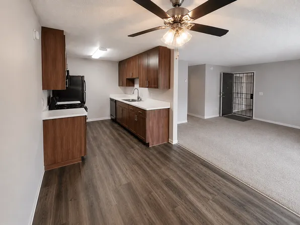 Canyon Run Apartments, 1365 Broadway, El Cajon, CA 92021