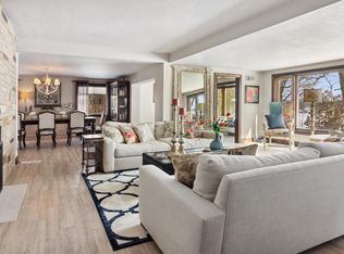 N9546 Mill Site Rd, Mukwonago, WI 53149