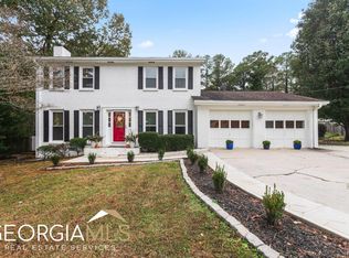 2477 Three Bars Dr, Grayson, GA