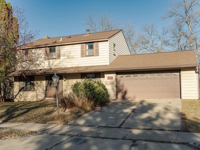 531 22nd St NE, Rochester, MN, 55906