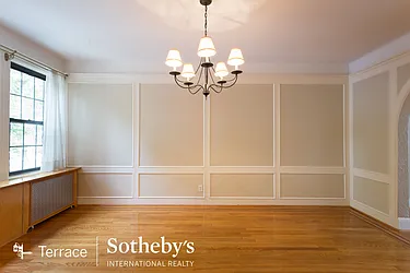 Rented by Terrace Sotheby's International Realty