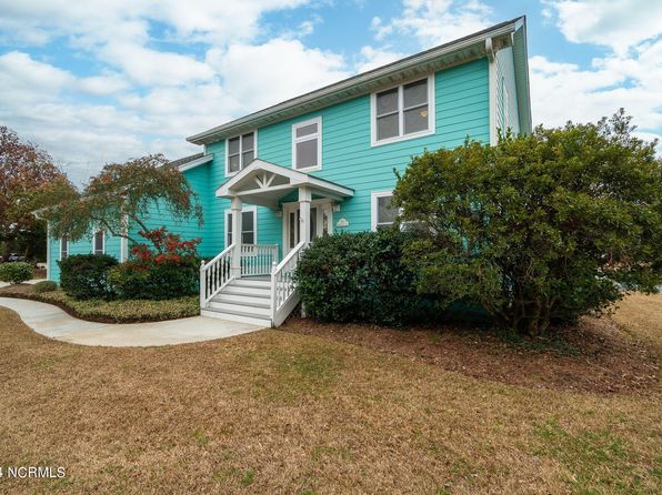 201 Sandfiddler E, Emerald Isle, NC 28594