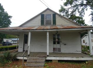 401 W Claiborne St, Saint Martinville, LA 70582