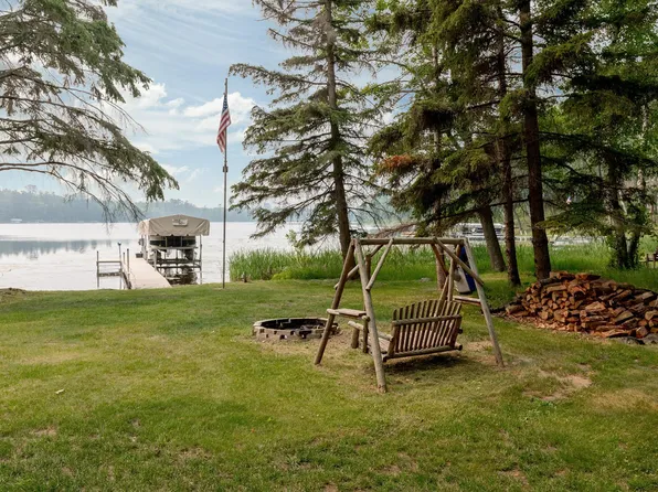 2560 N Long Lake Dr NW, Backus, MN 56435